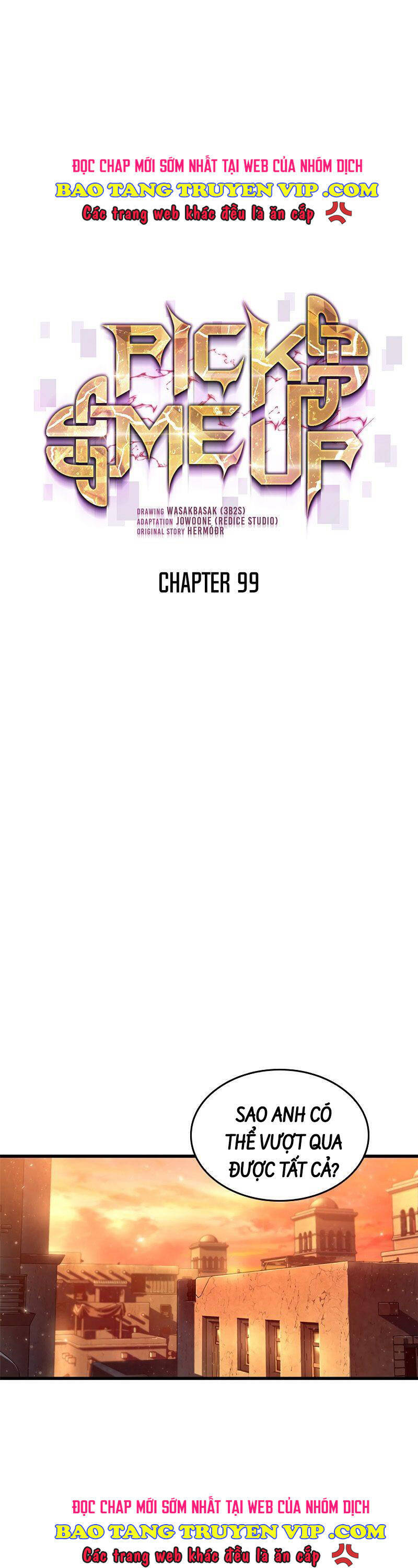 Gacha Vô Hạn Chap 99 - Next Chap 100