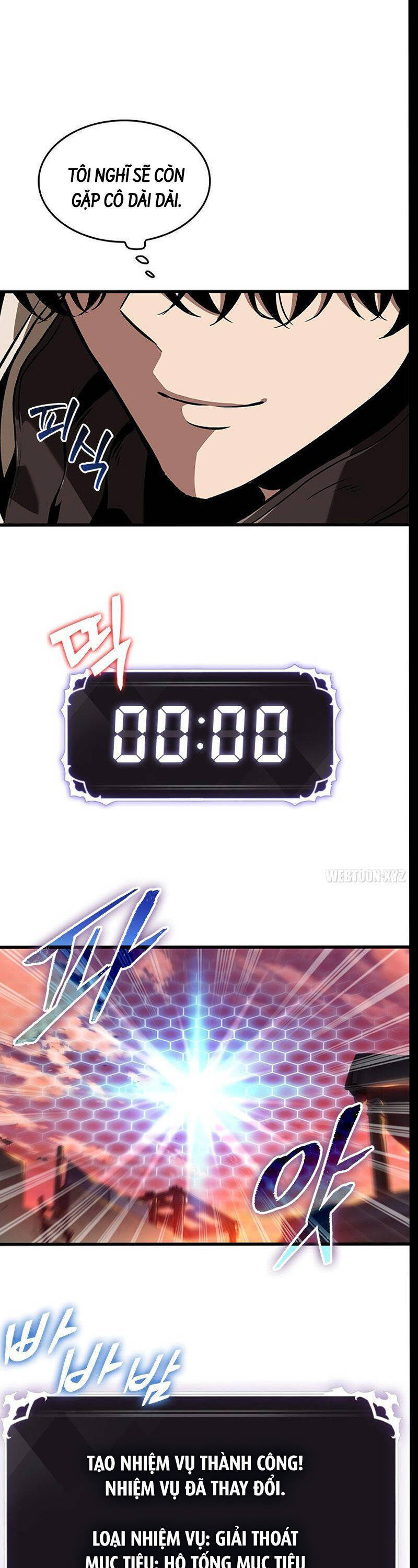 Gacha Vô Hạn Chap 99 - Next Chap 100