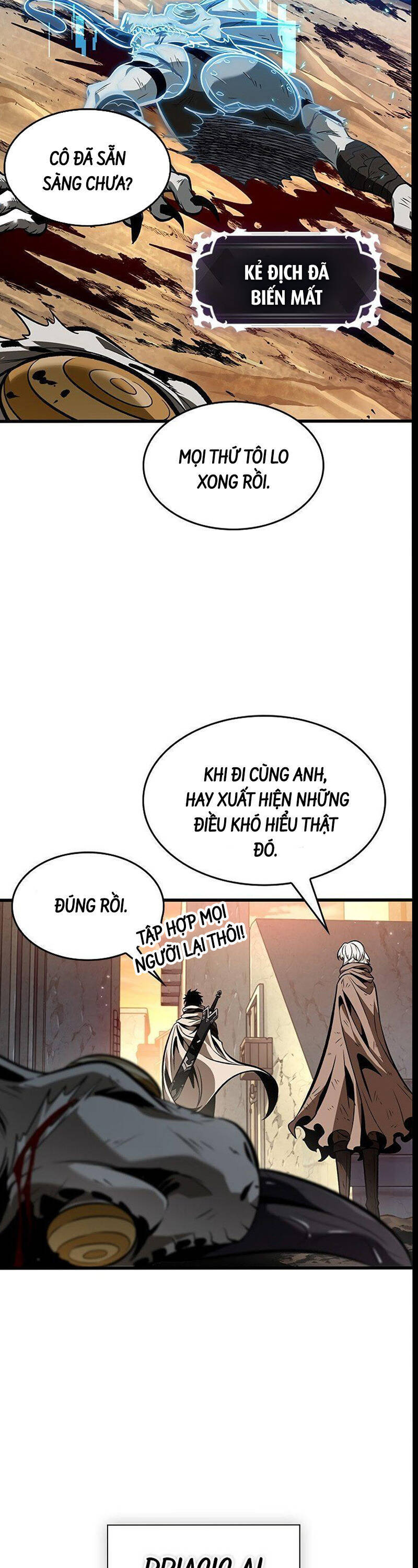 Gacha Vô Hạn Chap 99 - Next Chap 100