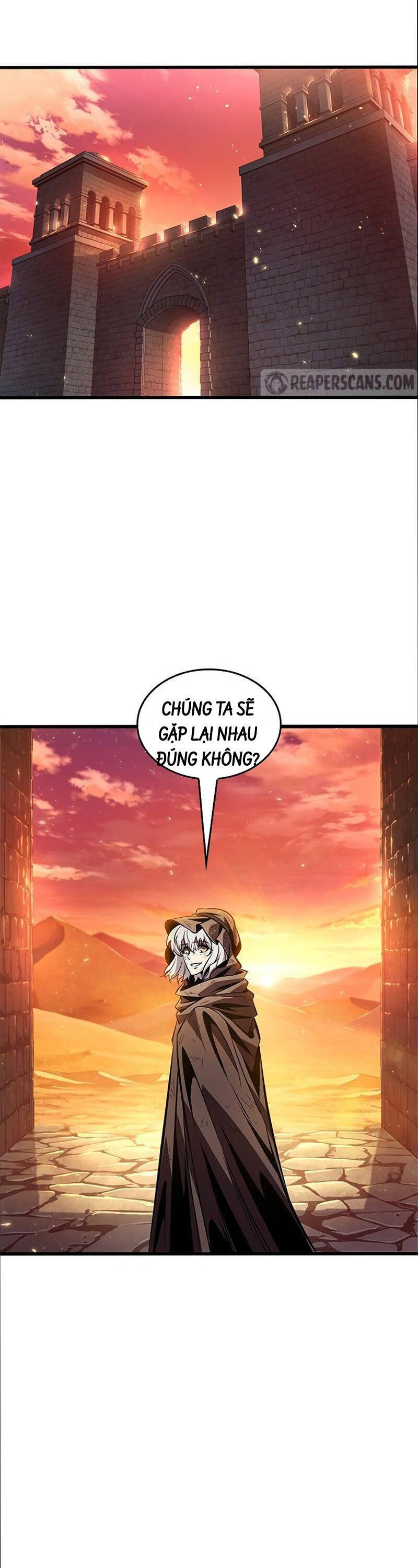 Gacha Vô Hạn Chap 99 - Next Chap 100