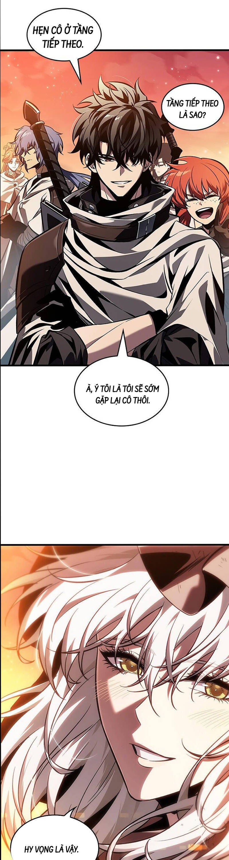 Gacha Vô Hạn Chap 99 - Next Chap 100