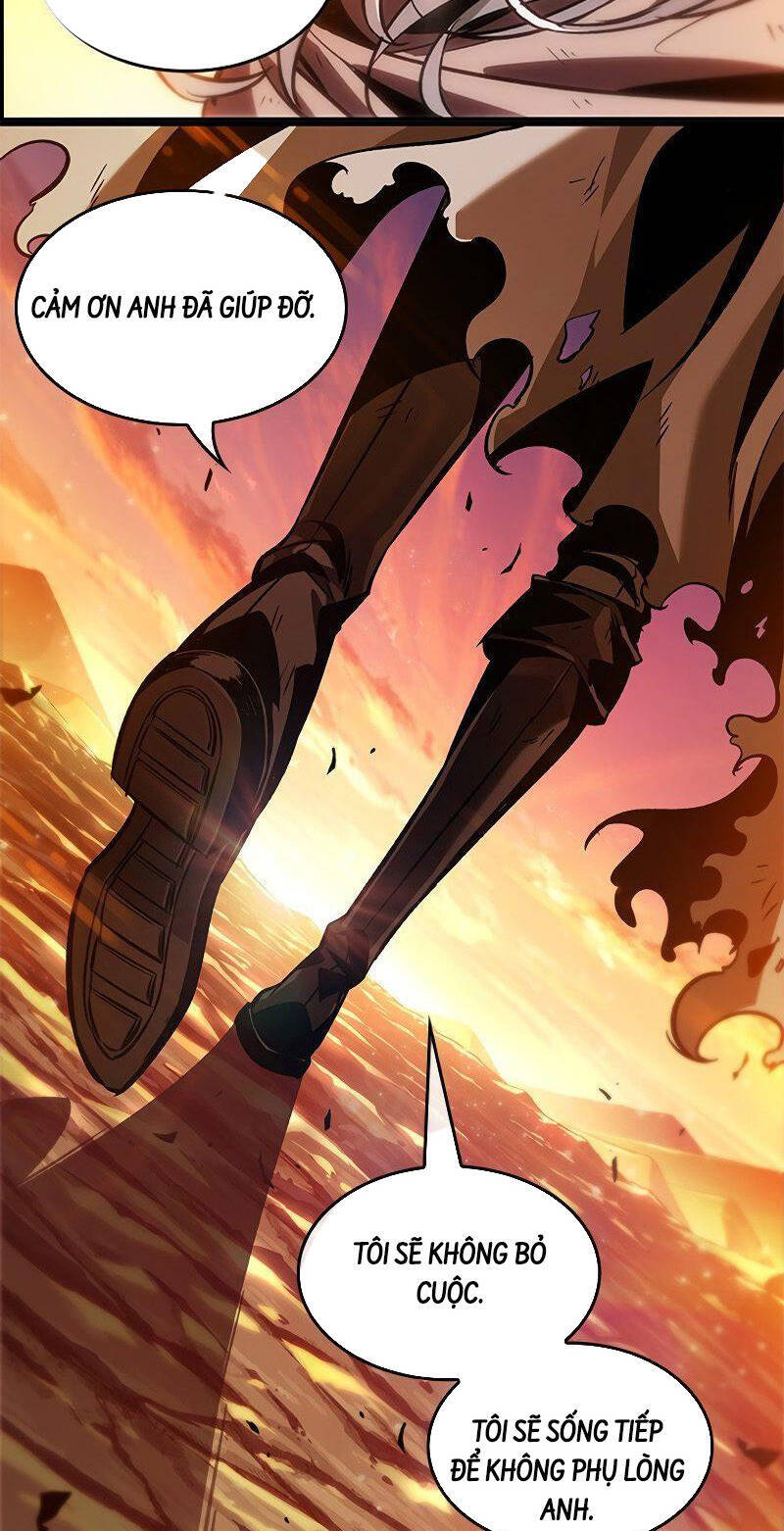 Gacha Vô Hạn Chap 99 - Next Chap 100