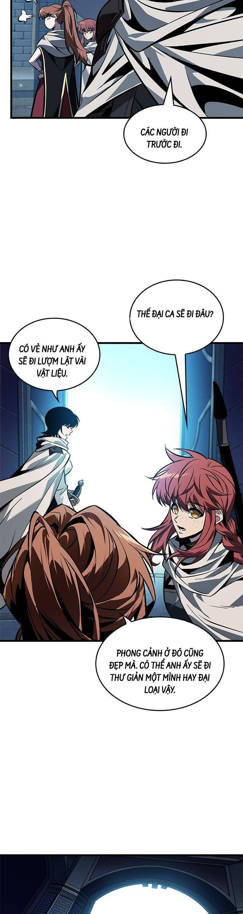 Gacha Vô Hạn Chap 99 - Next Chap 100