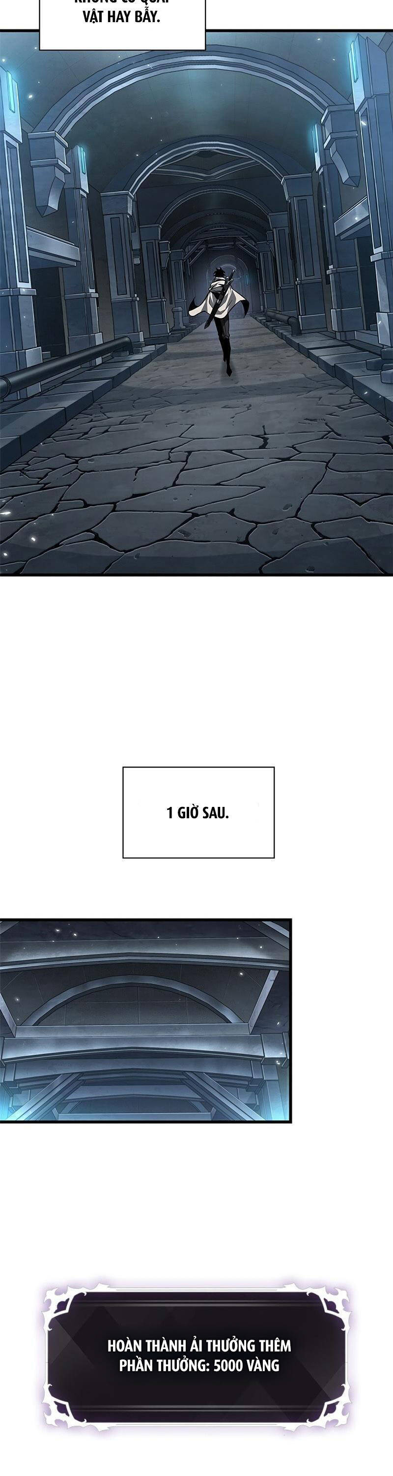 Gacha Vô Hạn Chap 99 - Next Chap 100