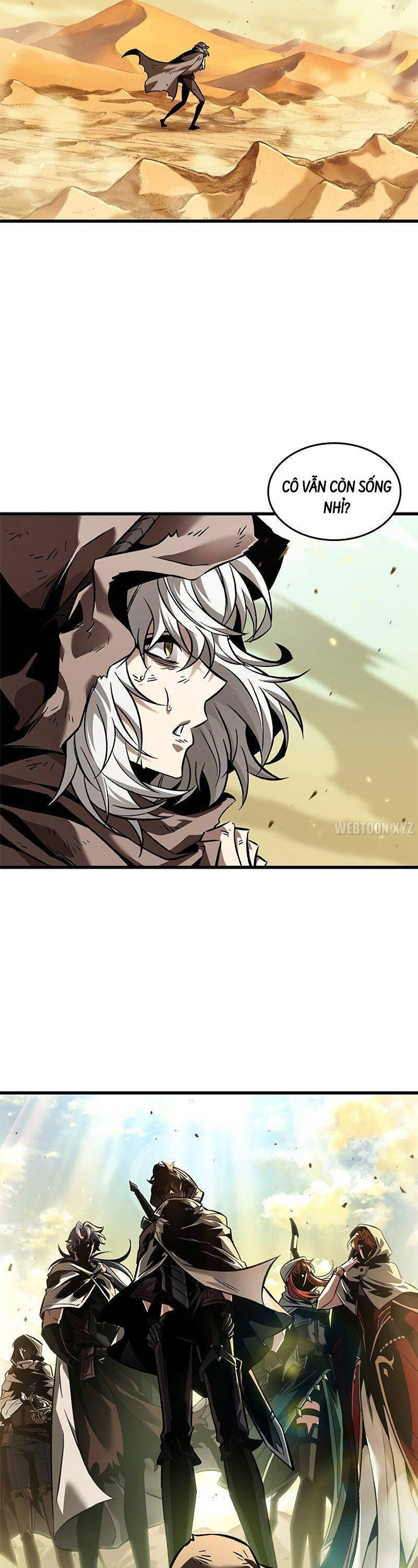 Gacha Vô Hạn Chap 99 - Next Chap 100