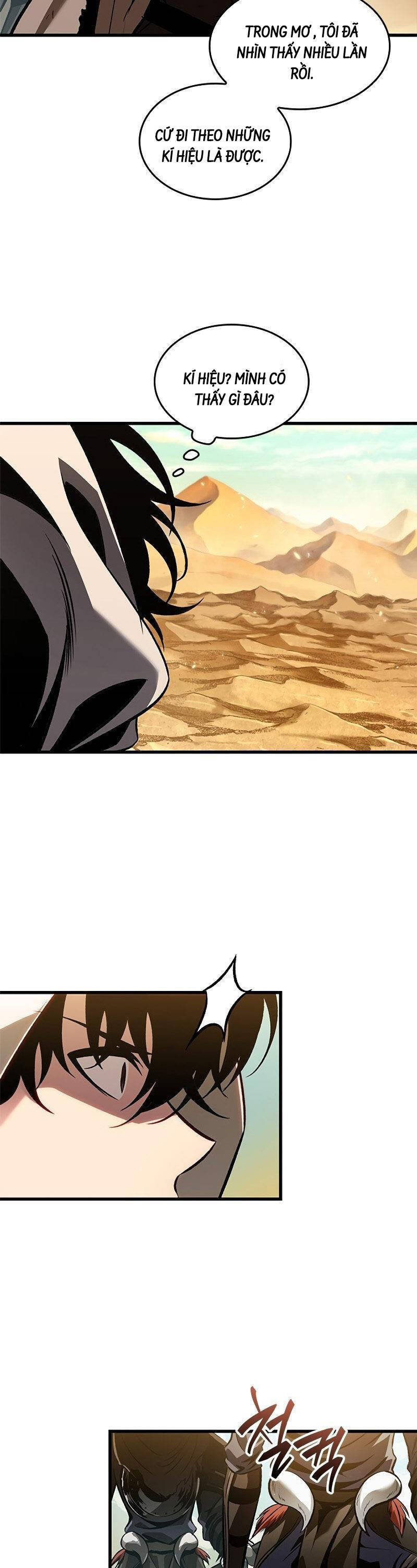 Gacha Vô Hạn Chap 99 - Next Chap 100