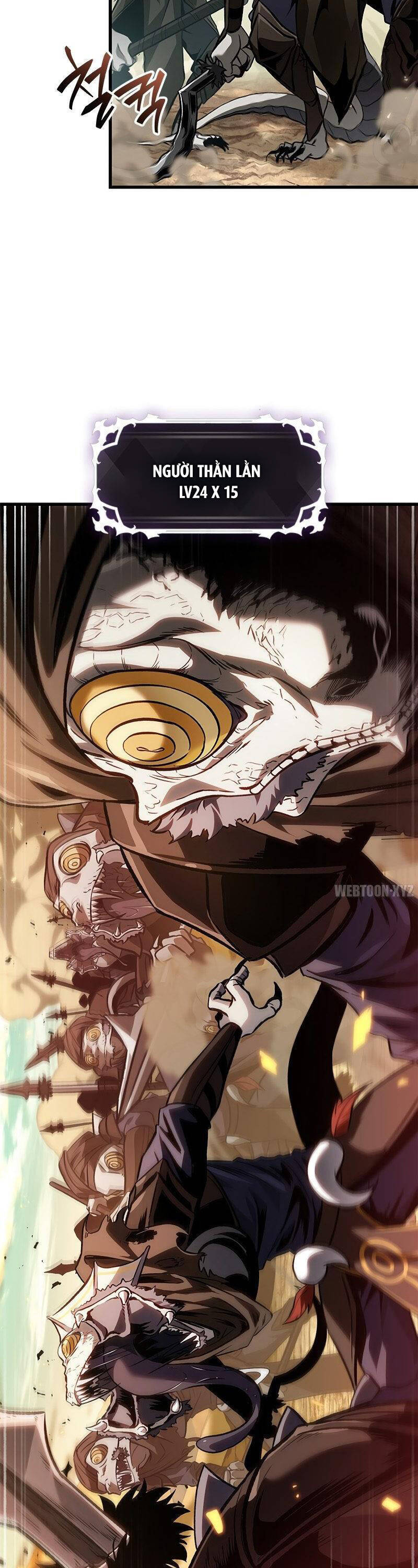 Gacha Vô Hạn Chap 99 - Next Chap 100