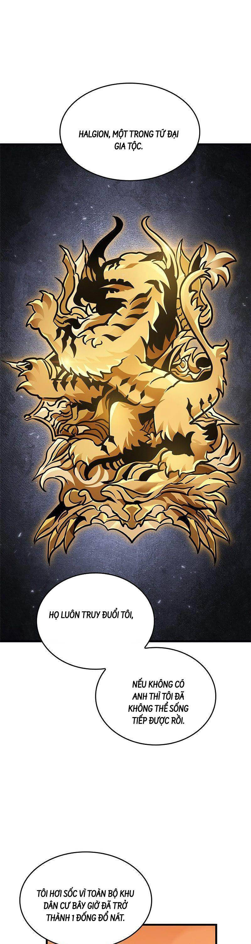 Gacha Vô Hạn Chap 99 - Next Chap 100