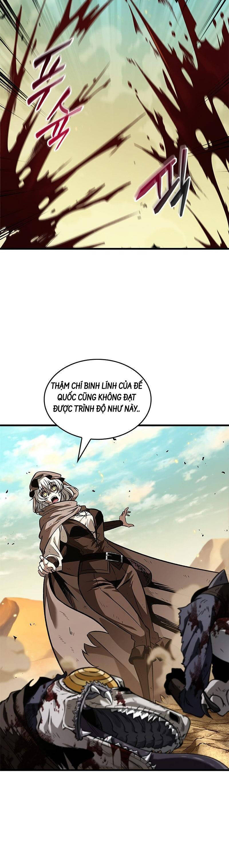 Gacha Vô Hạn Chap 99 - Next Chap 100