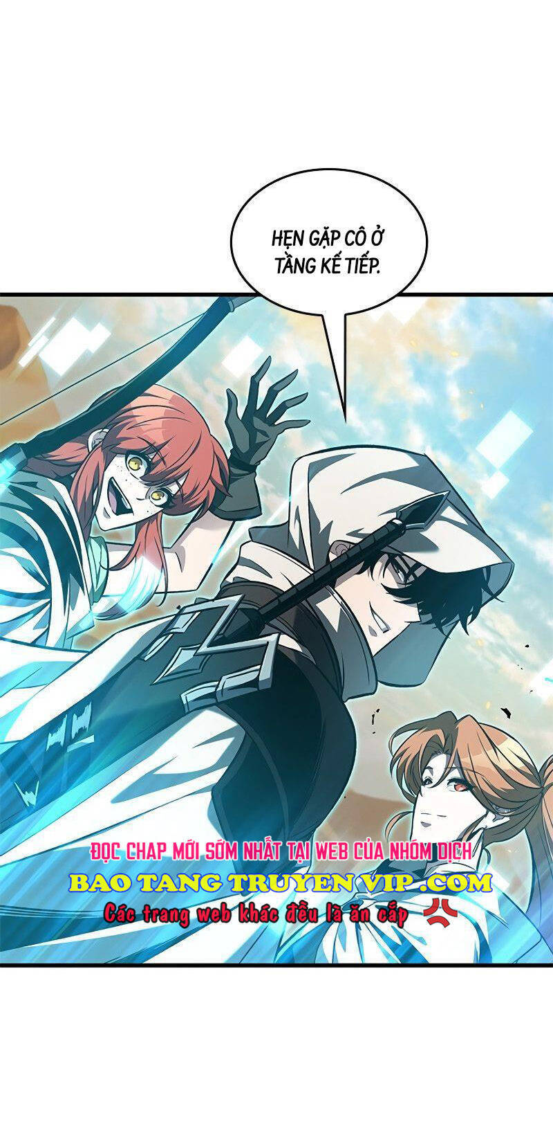 Gacha Vô Hạn Chap 99 - Next Chap 100