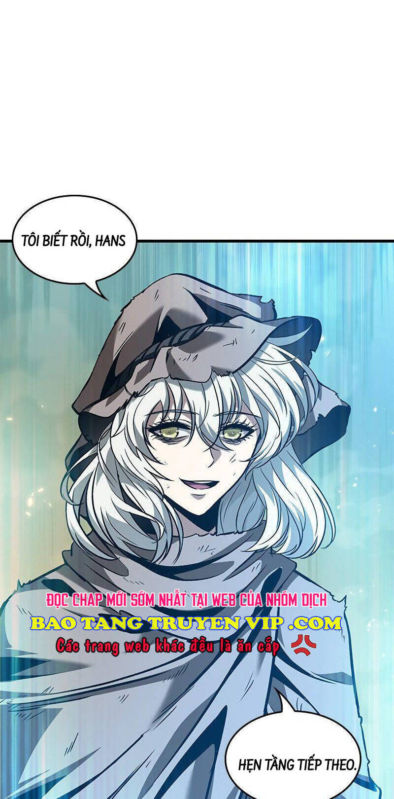 Gacha Vô Hạn Chap 99 - Next Chap 100