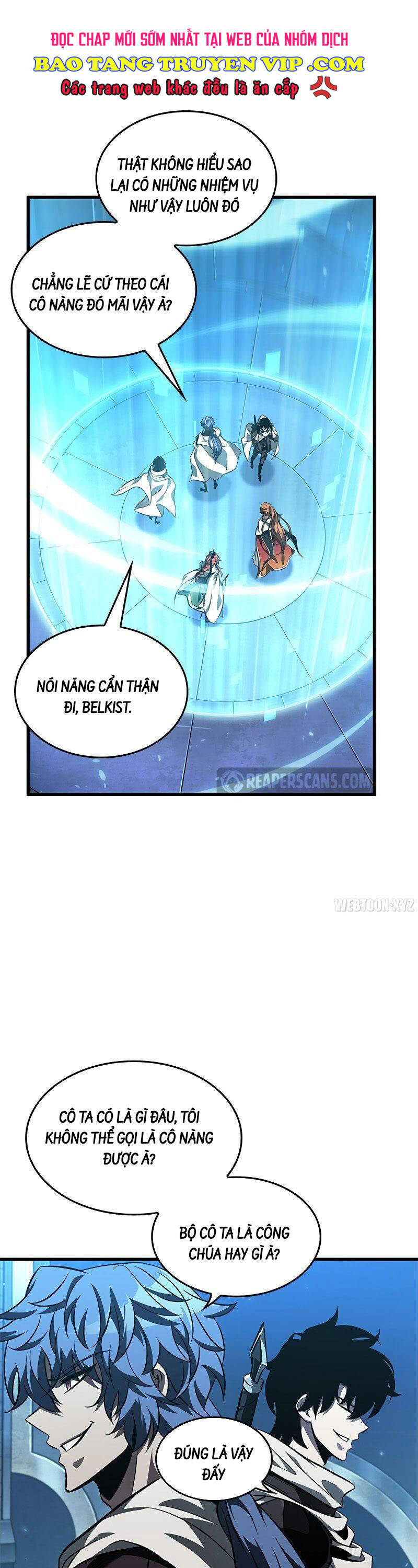 Gacha Vô Hạn Chap 99 - Next Chap 100