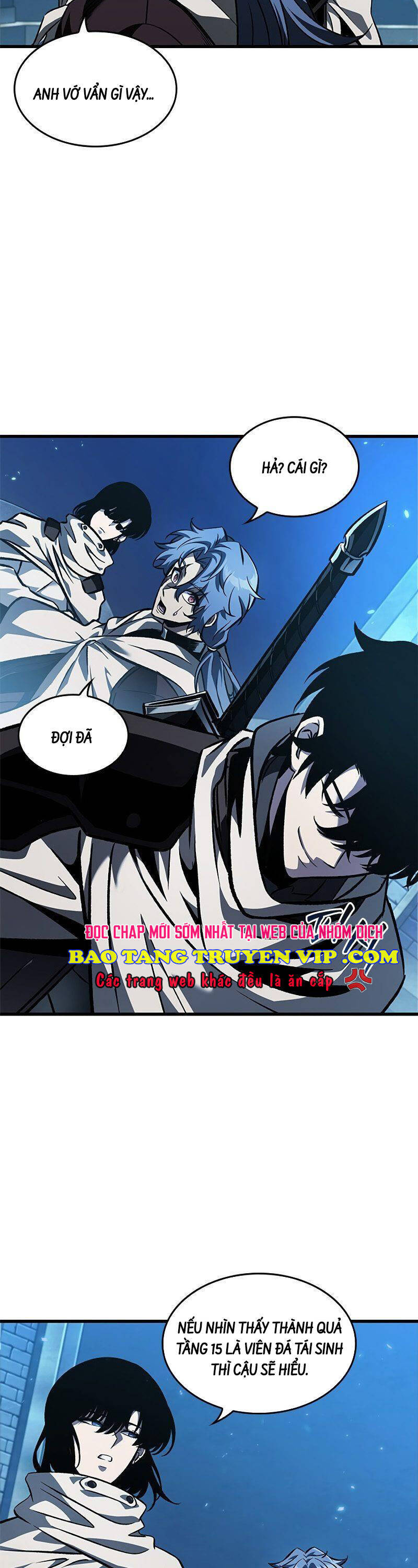 Gacha Vô Hạn Chap 99 - Next Chap 100