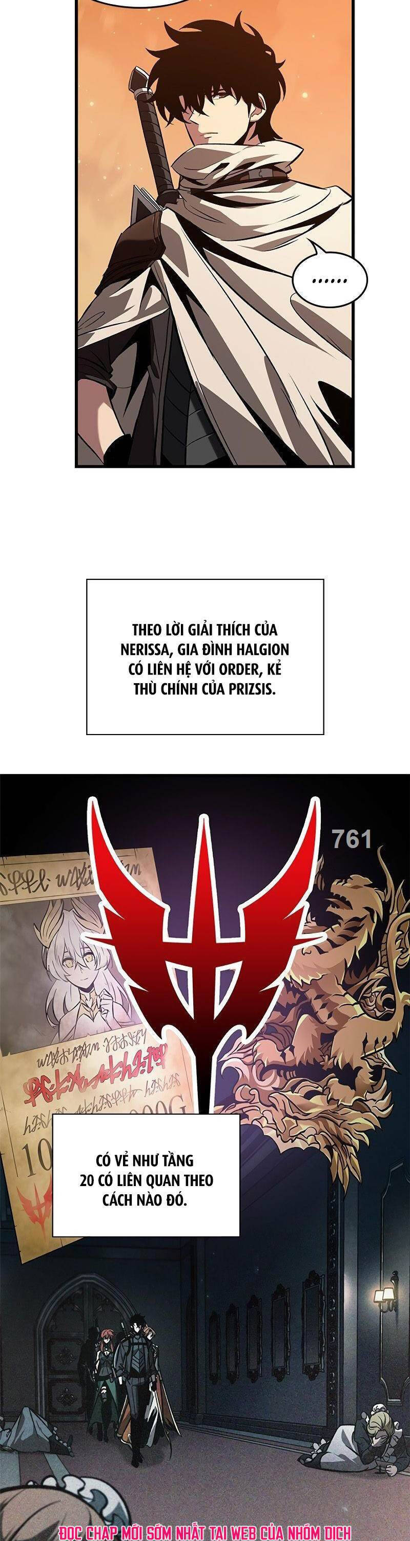 Gacha Vô Hạn Chap 99 - Next Chap 100