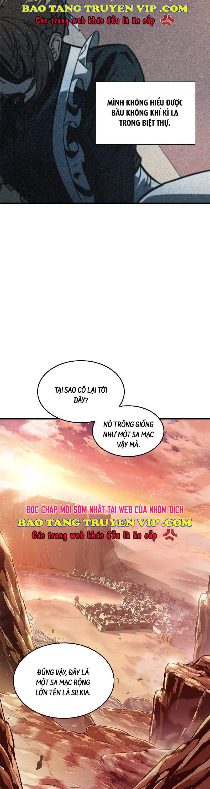 Gacha Vô Hạn Chap 99 - Next Chap 100