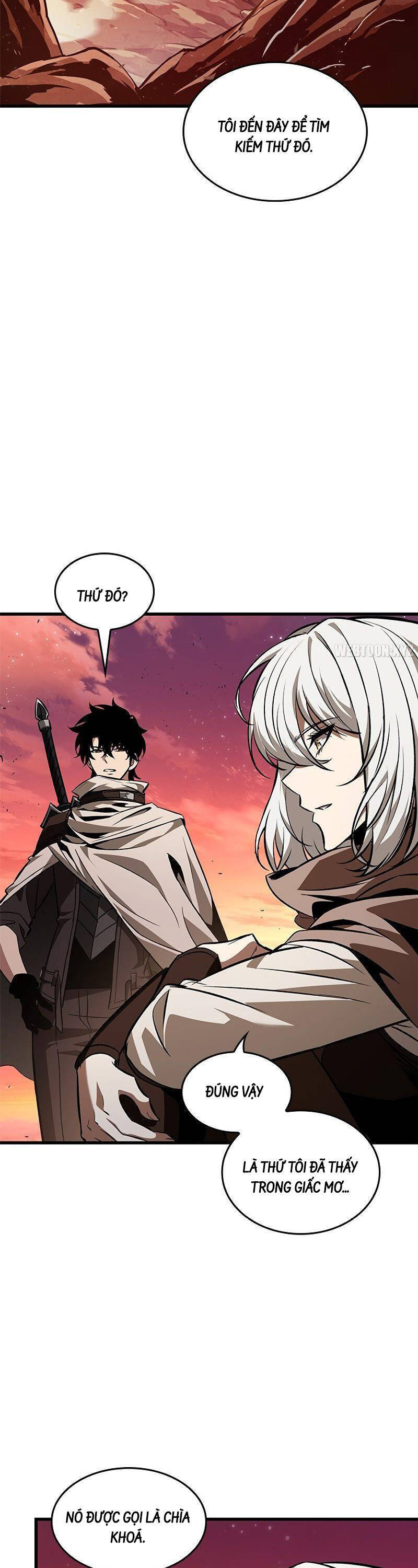Gacha Vô Hạn Chap 99 - Next Chap 100