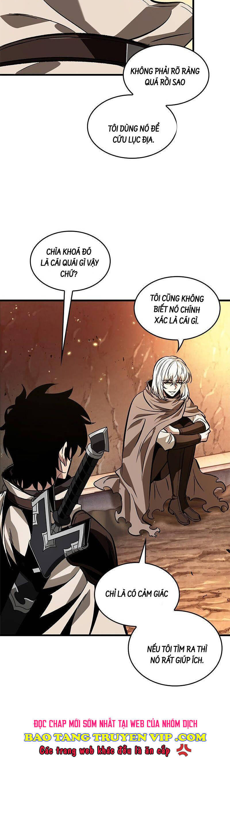 Gacha Vô Hạn Chap 99 - Next Chap 100