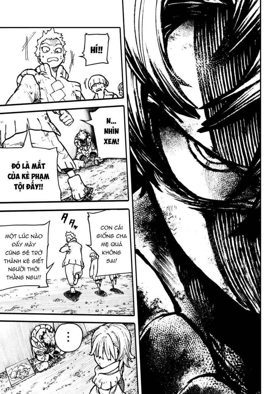Gachi Akuta Chap 1 - Next Chap 2