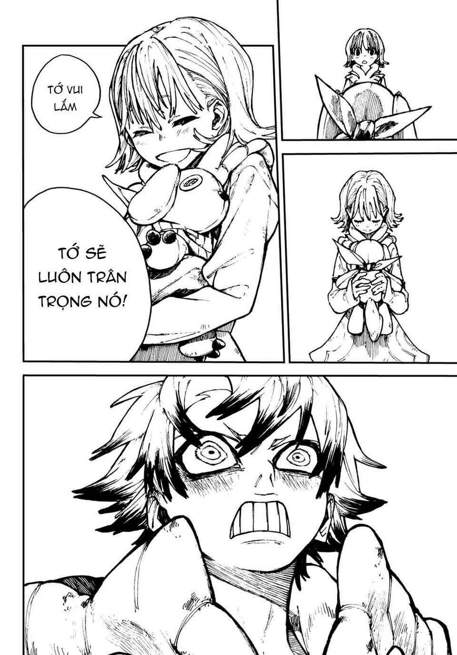 Gachi Akuta Chap 1 - Next Chap 2
