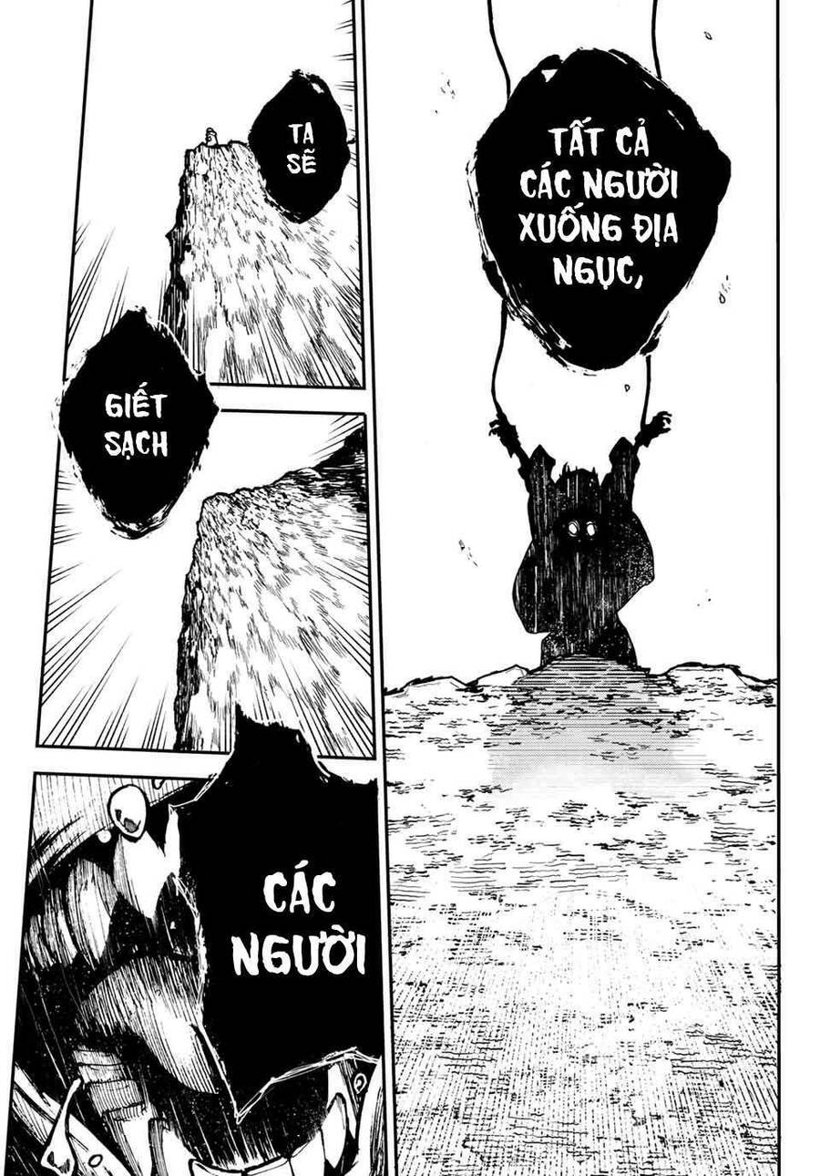 Gachi Akuta Chap 1 - Next Chap 2