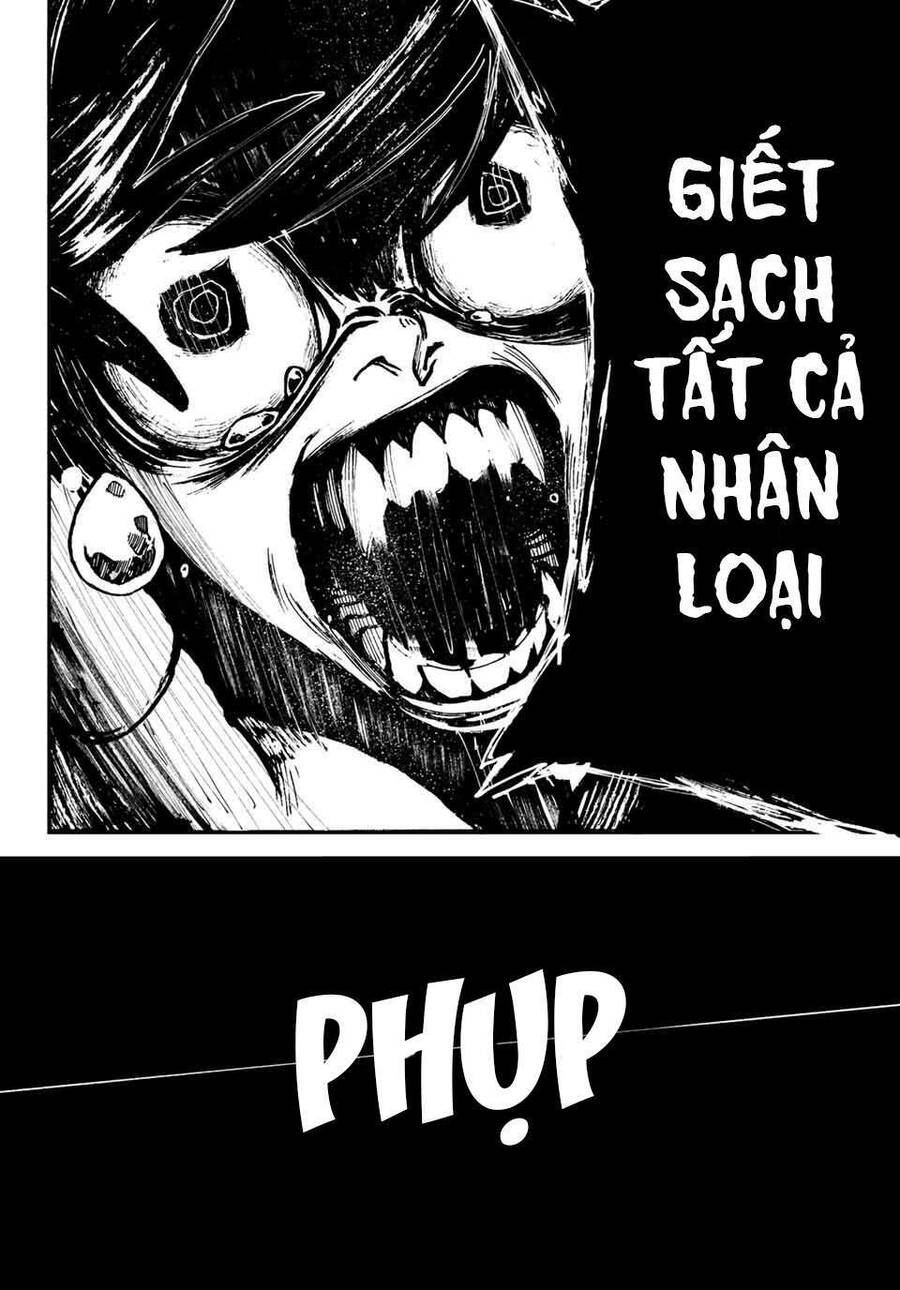 Gachi Akuta Chap 1 - Next Chap 2