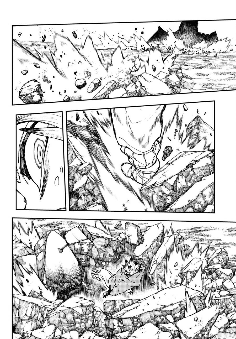 Gachi Akuta Chap 10 - Next Chap 11