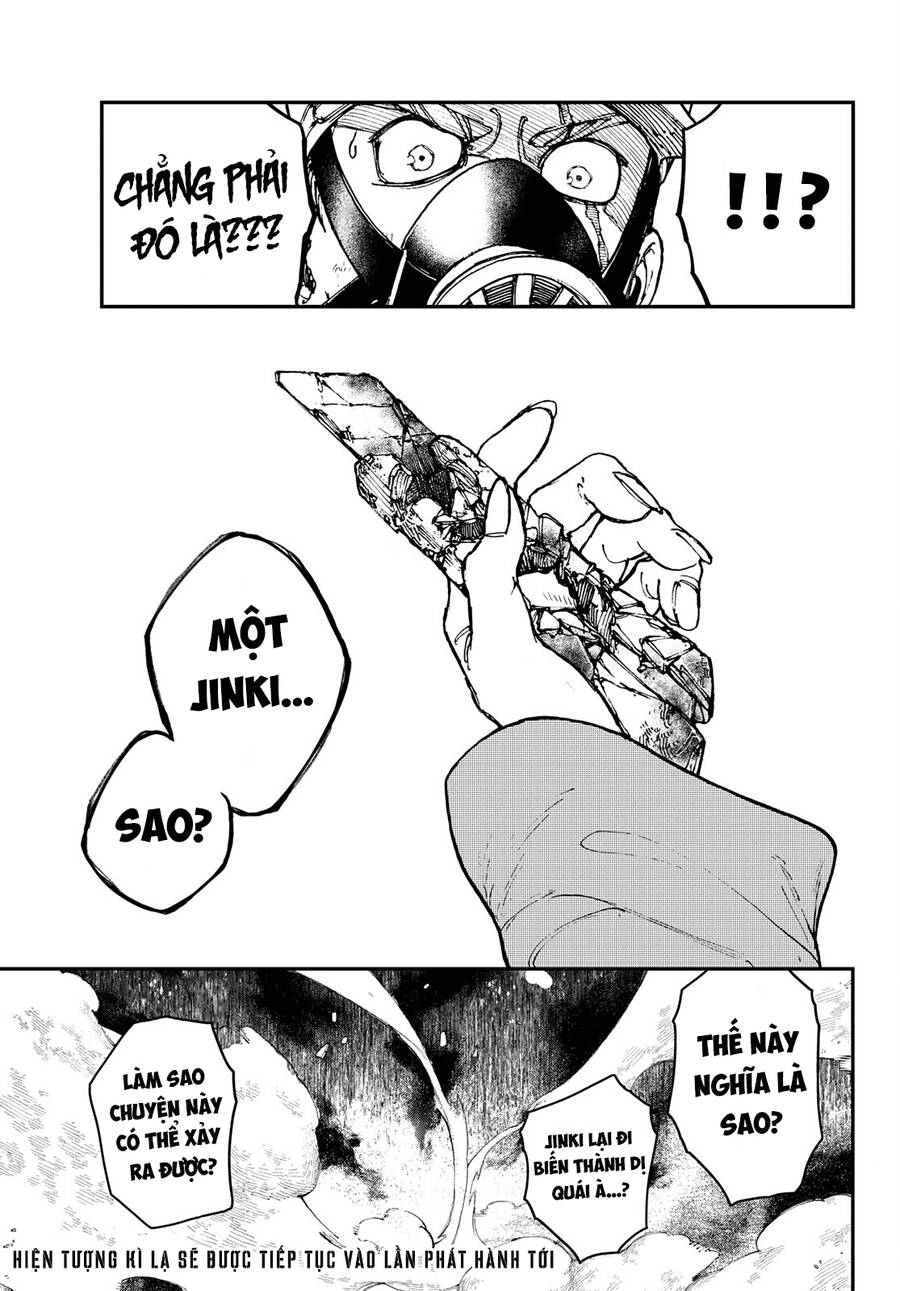 Gachi Akuta Chap 10 - Next Chap 11