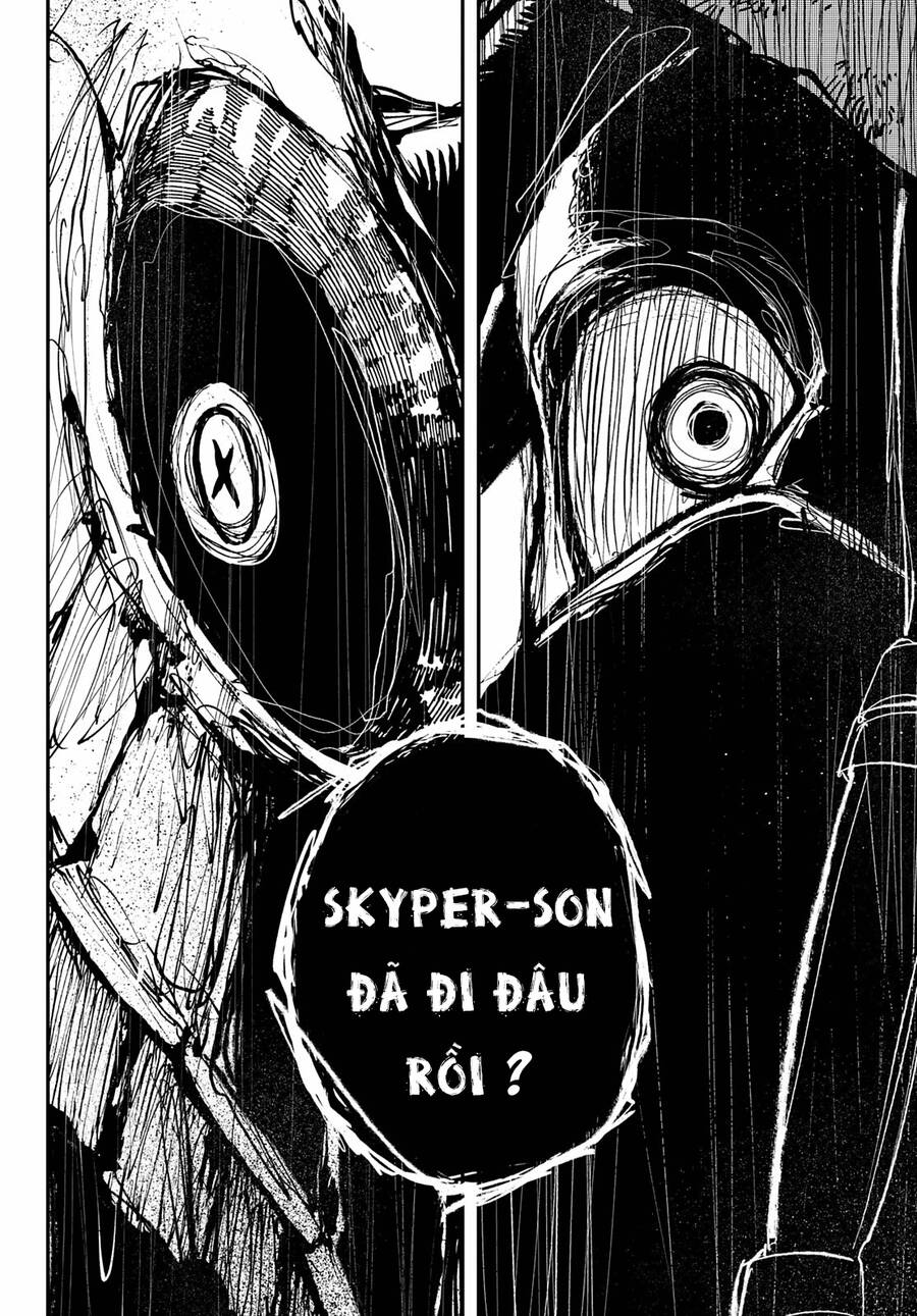 Gachi Akuta Chap 10 - Next Chap 11