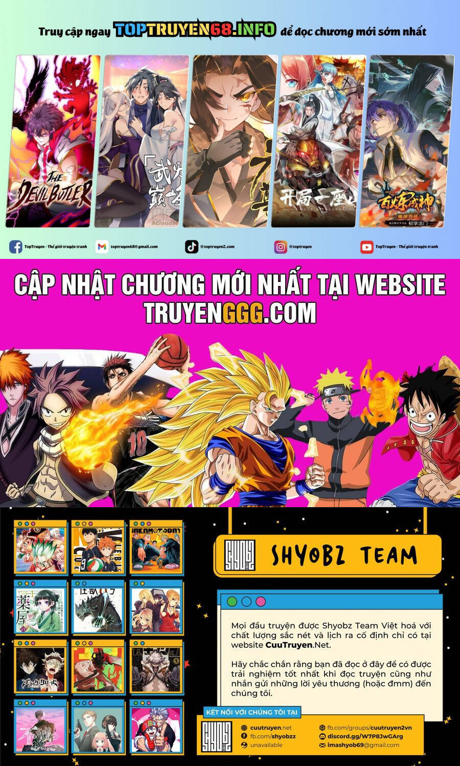 Gachi Akuta Chap 107 - Next Chap 108