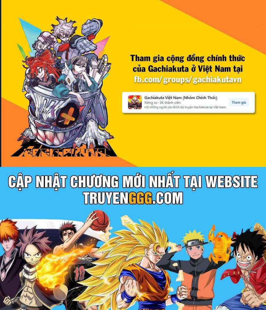 Gachi Akuta Chap 107 - Next Chap 108