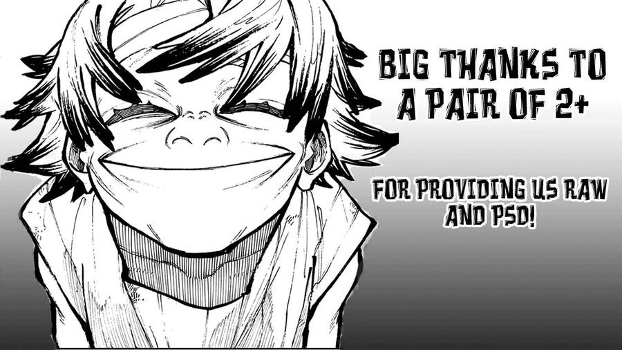 Gachi Akuta Chap 11 - Next Chap 12