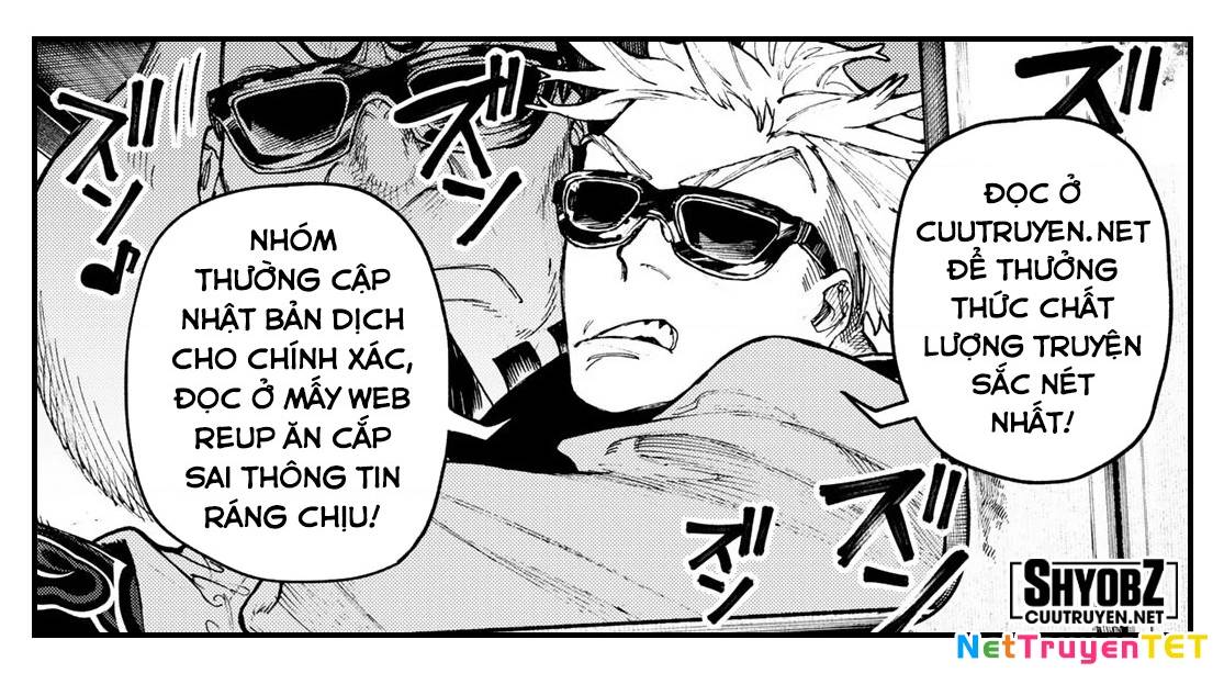 Gachi Akuta Chap 111 - Next Chap 112