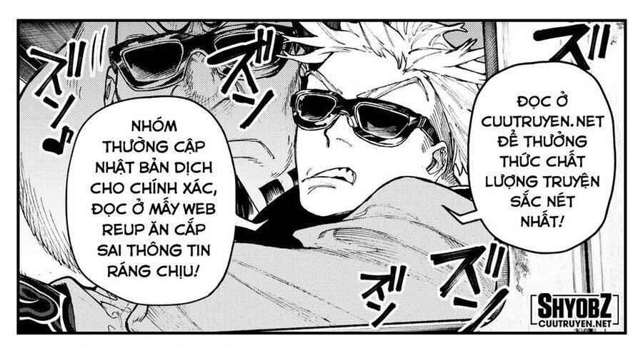 Gachi Akuta Chap 112 - Next Chap 113