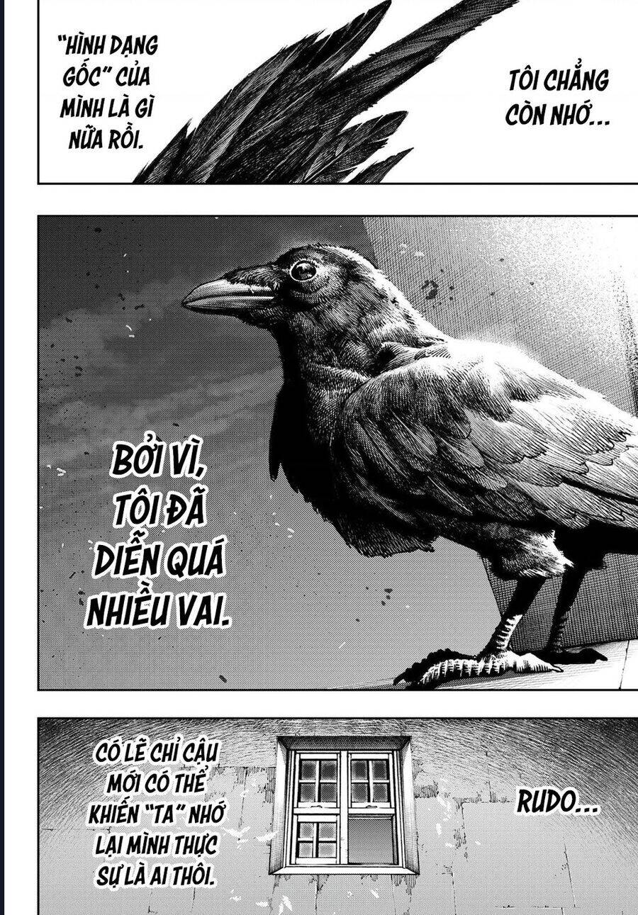 Gachi Akuta Chap 113 - Next Chap 114