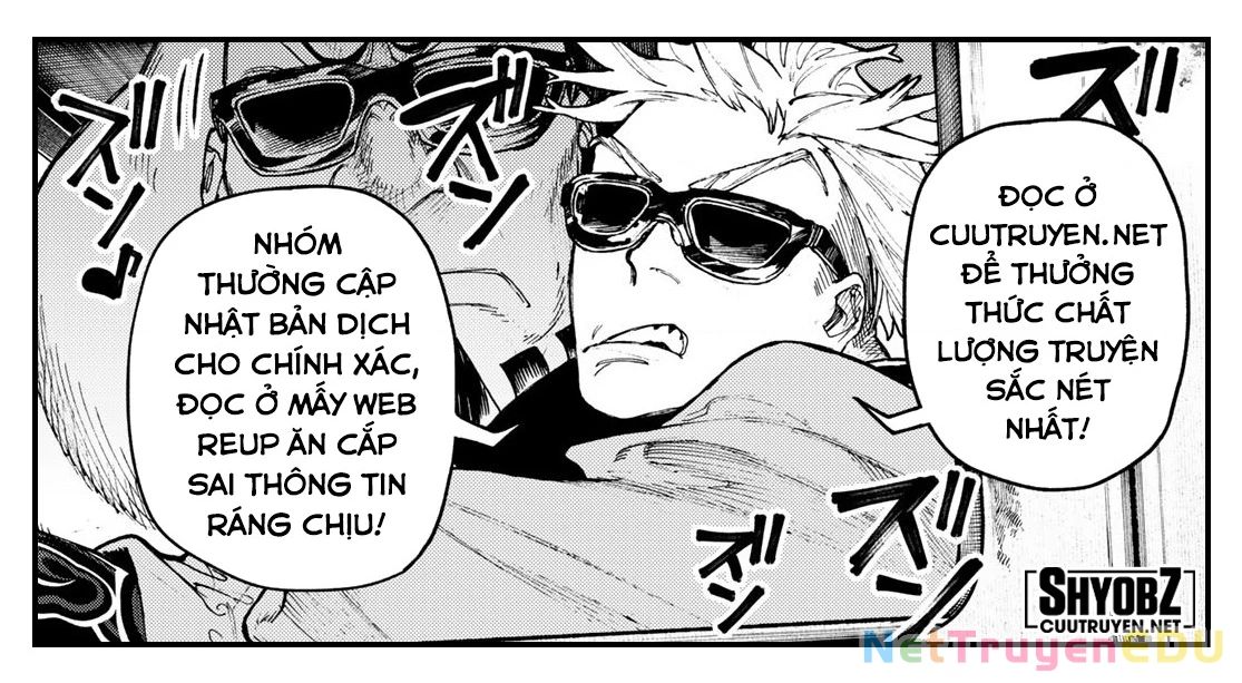Gachi Akuta Chap 115 - Next Chap 116