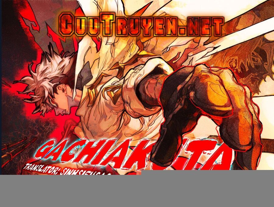 Gachi Akuta Chap 129 - Next Chap 130