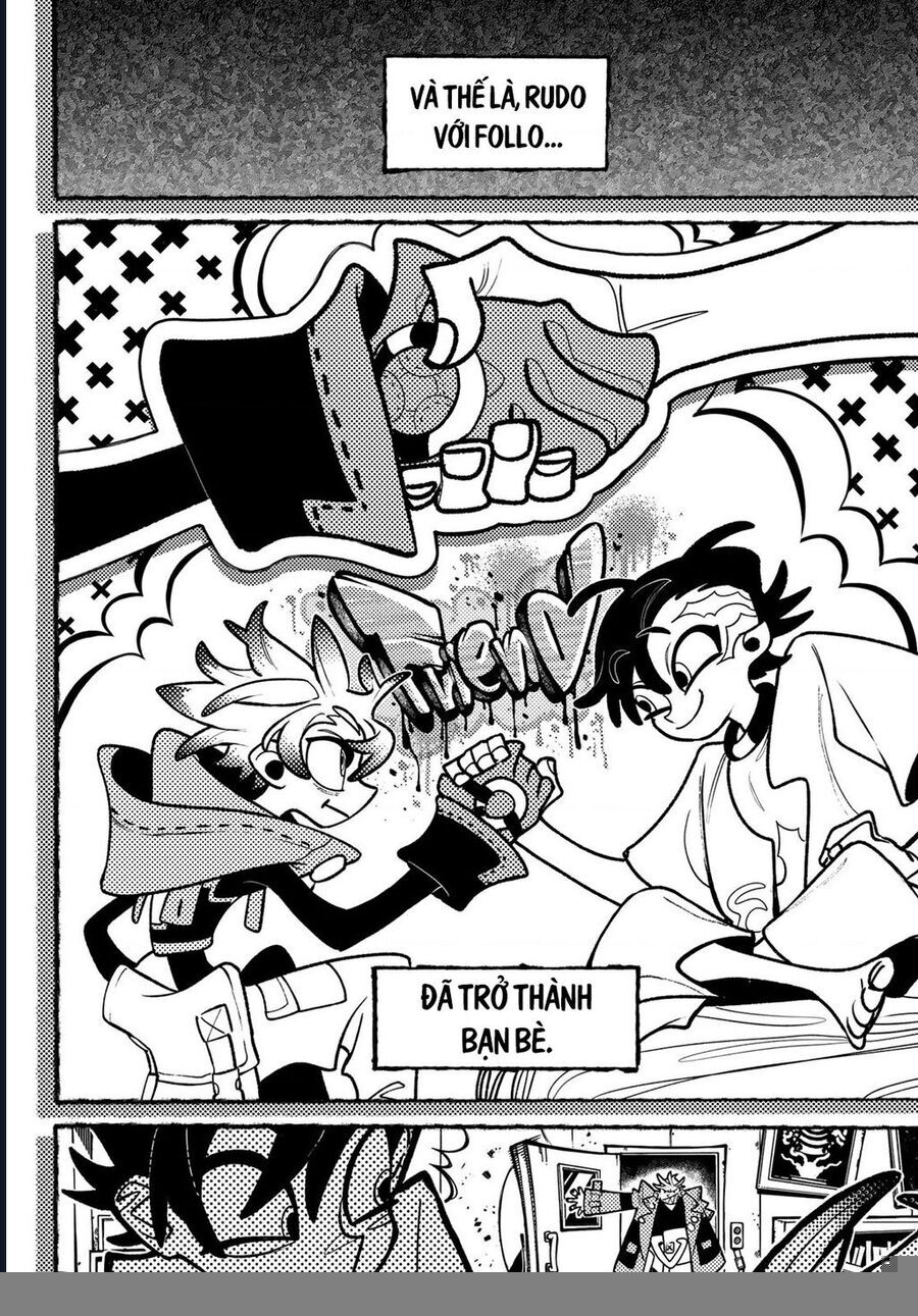 Gachi Akuta Chap 129 - Next Chap 130
