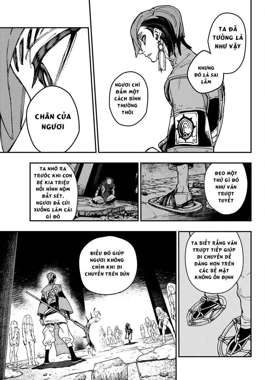 Gachi Akuta Chap 13 - Next Chap 14