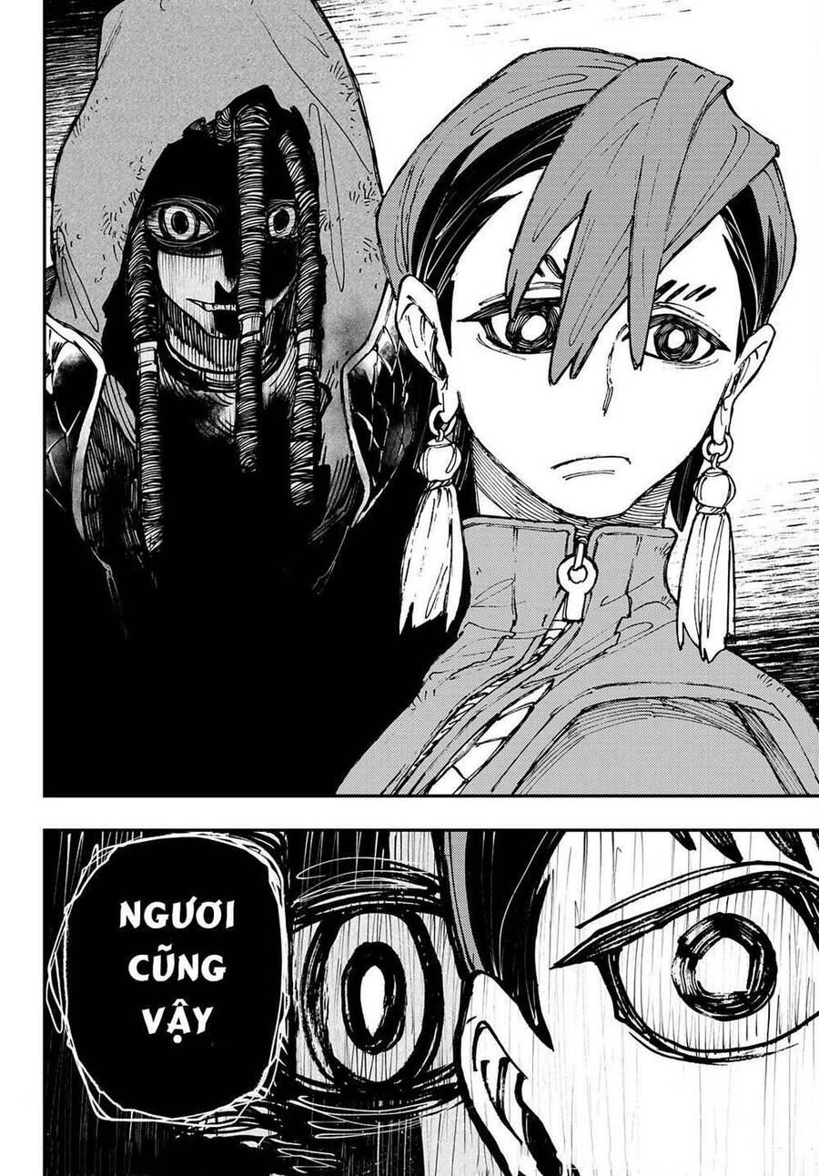 Gachi Akuta Chap 13 - Next Chap 14