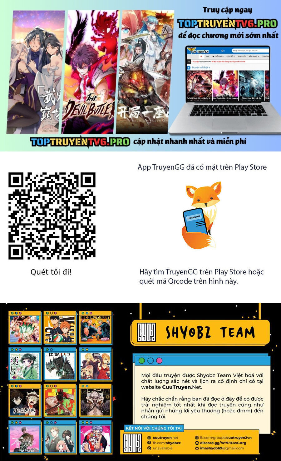 Gachi Akuta Chap 131 - Next Chap 132