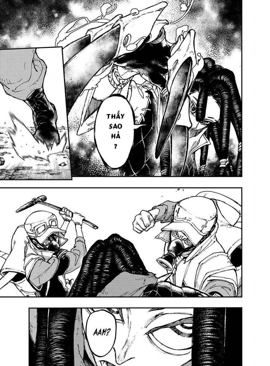 Gachi Akuta Chap 14 - Next Chap 15