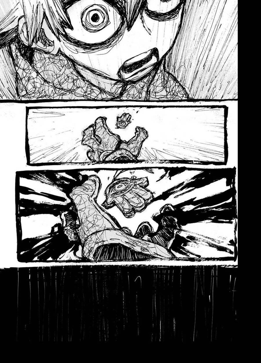 Gachi Akuta Chap 15 - Next Chap 16