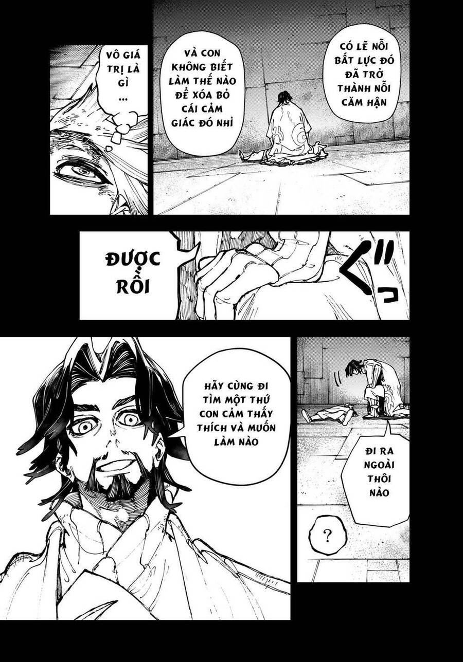 Gachi Akuta Chap 15 - Next Chap 16