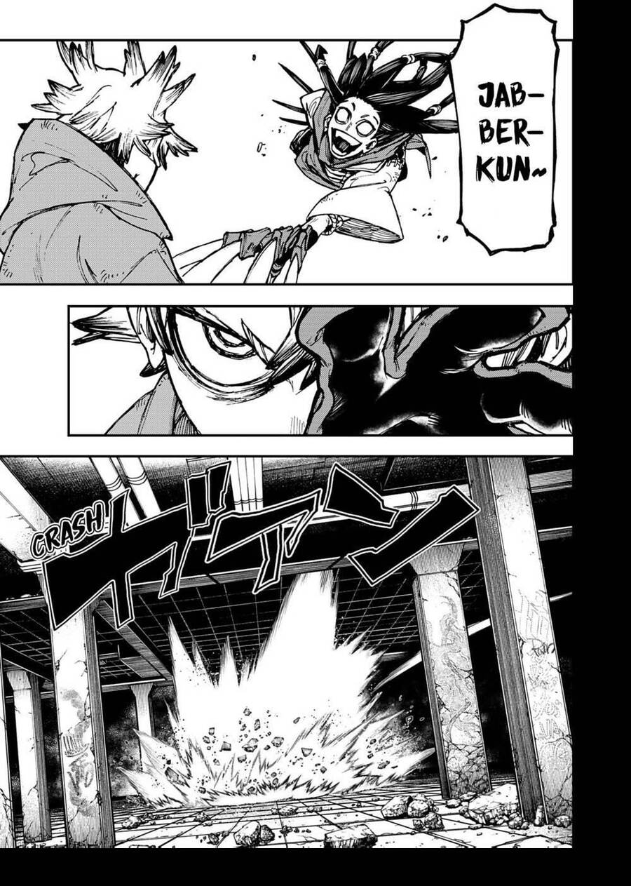 Gachi Akuta Chap 16 - Next Chap 17
