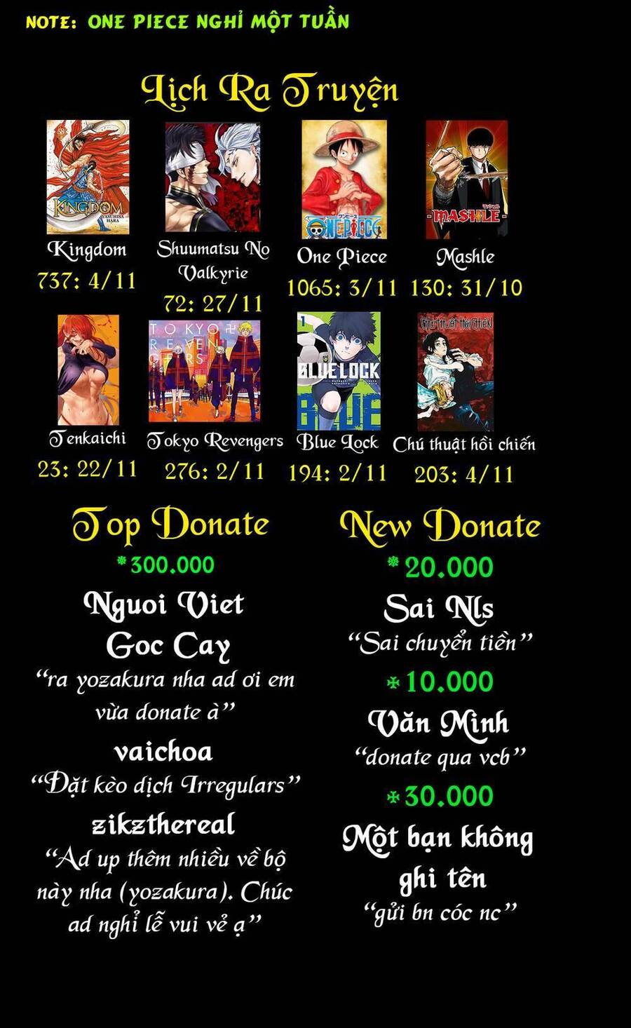 Gachi Akuta Chap 16 - Next Chap 17