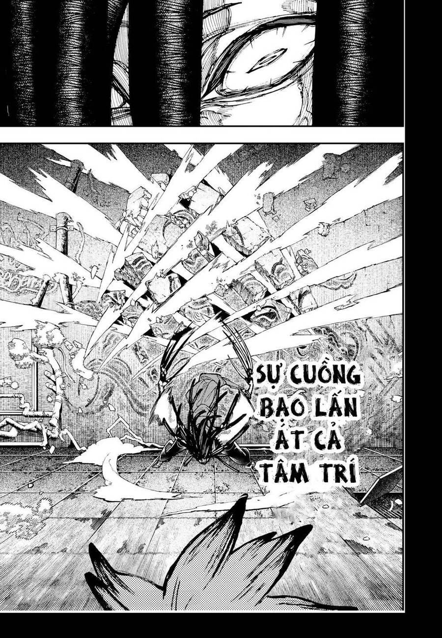 Gachi Akuta Chap 17 - Next Chap 18