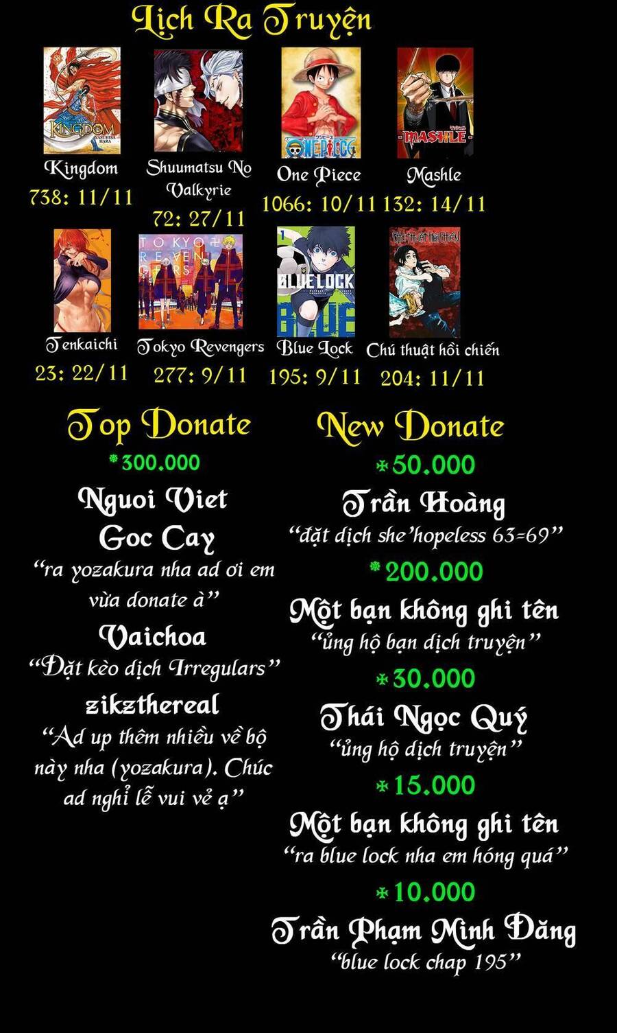 Gachi Akuta Chap 17 - Next Chap 18