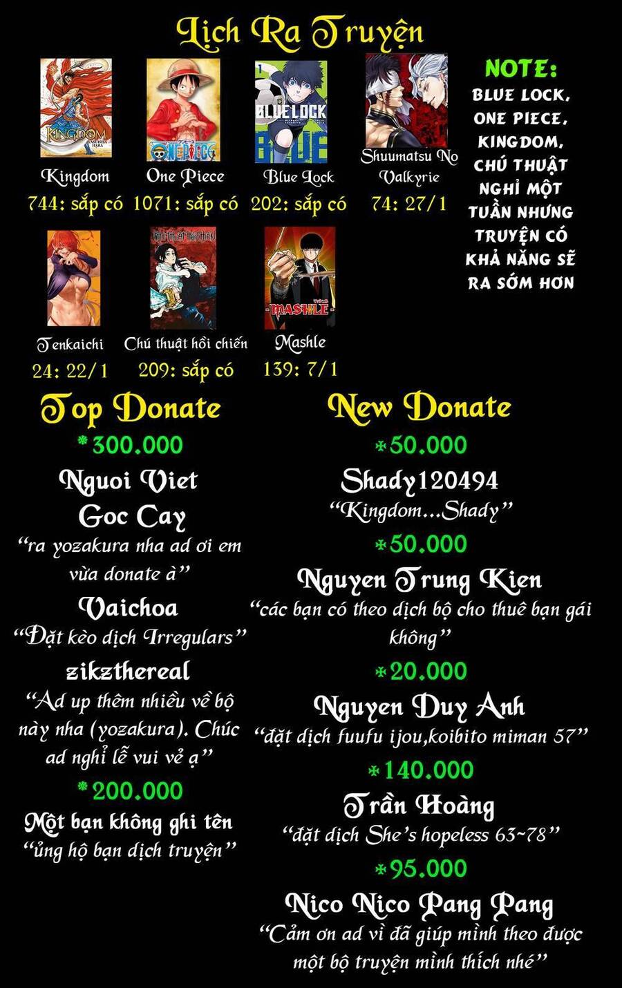 Gachi Akuta Chap 18 - Next Chap 19