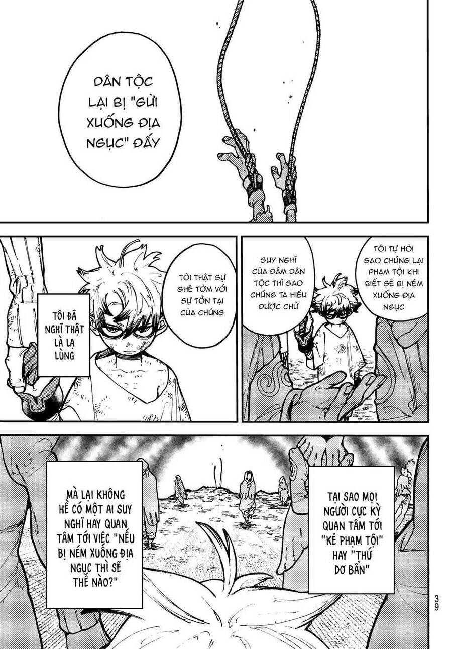 Gachi Akuta Chap 2 - Next Chap 3