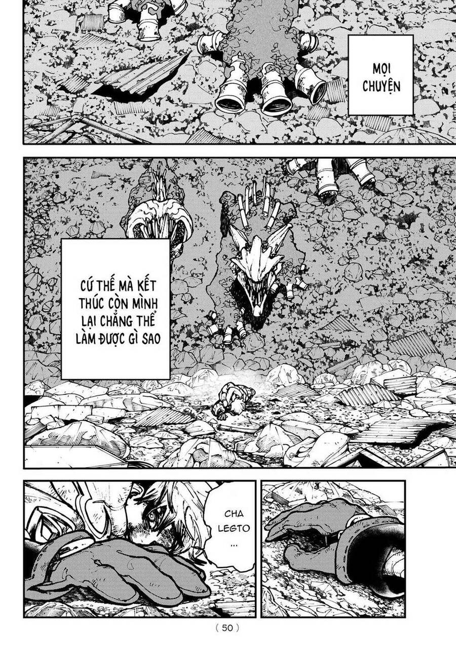 Gachi Akuta Chap 2 - Next Chap 3